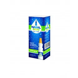 NASAL DUO ACTIVE 1,0/50 mg/ml aer nao 90 dávok (fľ. s mech.rozpraš.) 1x10 ml