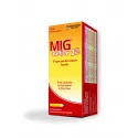 MIG Junior 2% sirup 100 ml
