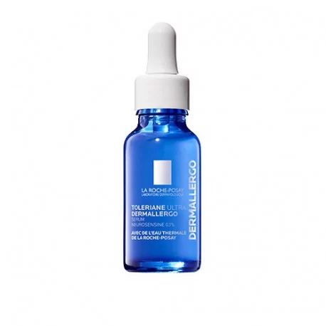 LA ROCHE-POSAY TOLERIANE DERMALLERGO sérum 20 ml
