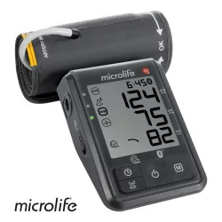 MICROLIFE TLAKOMER BP B6 Favourite na rameno 1 ks