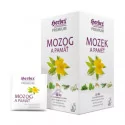 HERBEX Premium mozog a pamäť bylinný čaj 20 x 1,5 g 