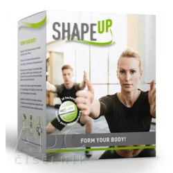 SHAPE UP prášok na prípravu nápoja 450 g