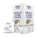 HERBEX Premium hrdlo a krk s eukalyptom bylinný čaj 20 x 1,5 g 