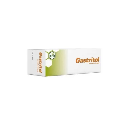 Gastritol perorálne kvapky 20 ml