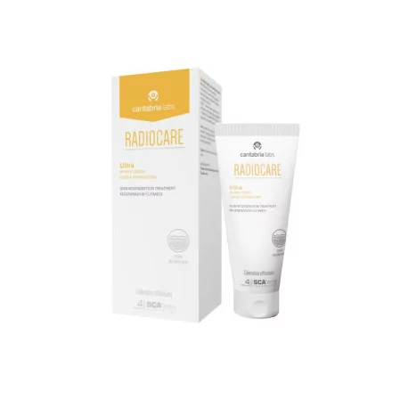 RADIOCARE Ultra reparačný krém 150 ml