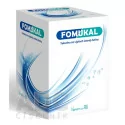 FOMUKAL Tekutina na výplach ústnej dutiny roztok A + B 30 dávok 900 ml