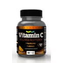 SALUTEM Vitamín C 500 mg Imunita komplex cmúľacie tablety 60 ks