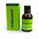 HERBADENT Bylinný roztok na ďasná 25 ml