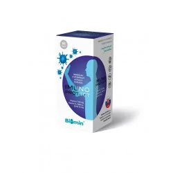 BIOMIN Imuno Protect kapsuly 60 ks
