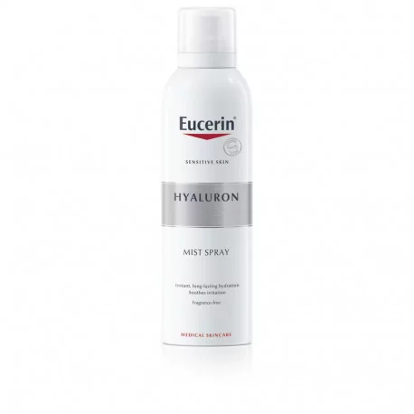 Eucerin HYALURON SPREJ hydratačná hmla 150 ml