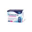 Noventis Magnesium B6 + Rhodiola tablety 30 ks