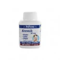 MedPharma KREMÍK 30 mg + Biotín + Selén + PABA tablety 107 ks