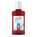 GLUCADENT DENTIO Ústna voda 0,12% chlorhexidin 250 ml