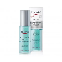 Eucerin HYALURON-FILLER Hydratačný Booster ultra ľahký 30 ml