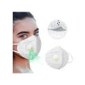 Respirátor FFP2 s výdychovým ventilom 1 ks