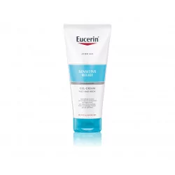 Eucerin SUN SENSITIVE RELIEF gél-krém po opaľovaní 200 ml