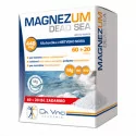 MAGNEZUM DEAD SEA tablety 80 ks