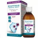 STOPVIRUS sirup MEDICAL 150 ml