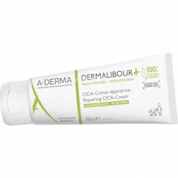 A-DERMA DERMALIBOUR+ CICA krém 100 ml