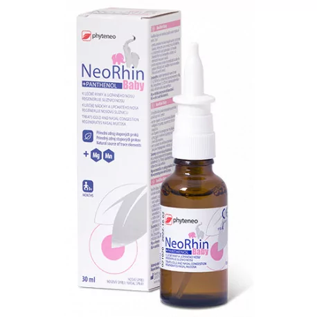 Phyteneo NeoRhin Baby sprej 30 ml