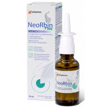 Phyteneo NeoRhin Plus sprej 30 ml