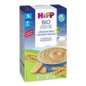 HIPP BIO KAŠA Na dobrú noc detské keksy mliečna 250 g