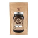 AVITA ASHWAGANDHA AA+ kapsuly v eco balení 74 ks