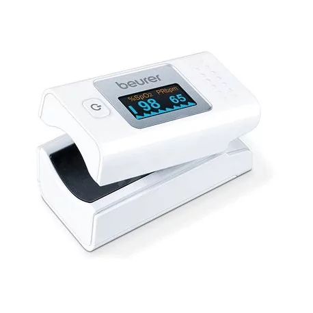 BAURER PO-35 Pulzný oxymeter 1 ks