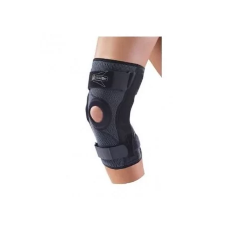 DJ PLAYMAKER XPERT SLEEVE ORTEZA KOLENA veľkosť S, 1 ks