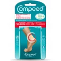 COMPEED Náplasť na pľuzgiere stredná 5 ks