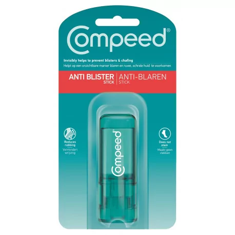 COMPEED Tyčinka proti pľuzgierom 8 ml