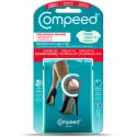 COMPEED Náplasť na pľuzgiere na päty 5 ks