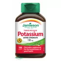 JAMIESON DRASLÍK 100 mg tablety s postupným uvoľňovaním 100 ks