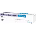 Hydrocortison Léčiva masť 10 g