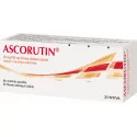 ASCORUTIN tablety 50 ks