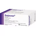 GUAJACURAN 200 mg tablety 50 ks