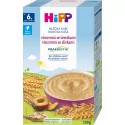 HIPP BIO KAŠA Praebiotic viaczrná so slivkami 250 g