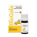 BioGaia ProTectis s vitamínom D kvapky 5 ml
