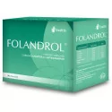 Folandrol prášok vo vrecúškach 30 ks