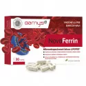 BARNYS NOVOFERRIN kapsuly 30 ks