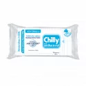 Chilly ANTIBACTERIAL intímne obrúsky 12 ks