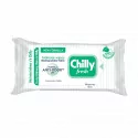 Chilly FRESH intímne obrúsky 12 ks