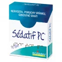 Boiron SÉDATIF PC tablety 90 ks