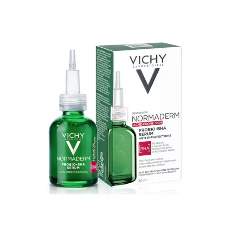 VICHY NORMADERM PROBIO - BHA sérum 30 ml