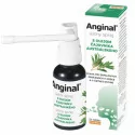 Dr. Müller ANGINAL ústny sprej s olejom čajovníka austrálskeho 30 ml