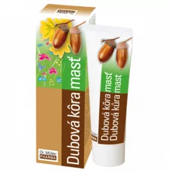 Dr. Müller Dubová kôra masť 50 ml