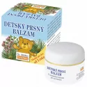 Dr. Müller DETSKÝ PRSNÝ balzam 50 ml