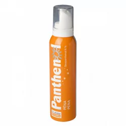 Dr. Müller PANTHENOL 6% pena v spreji 150 ml