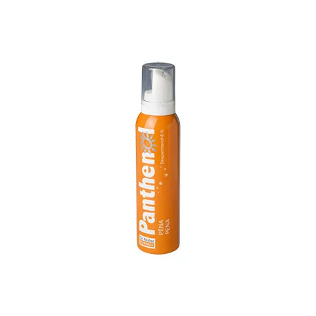 Dr. Müller PANTHENOL 6% pena v spreji 150 ml