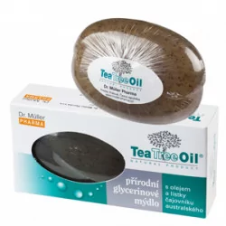 Dr. Müller Tea Tree Oil MYDLO 90 g